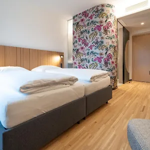 Hotel Amadeo Schaffenrath, Salzburg