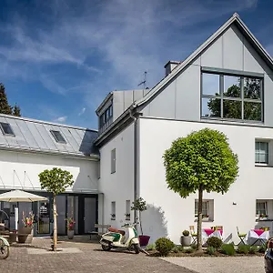 3* Bed and Breakfast B&B Villa Verde