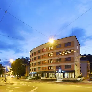 4* Ξενοδοχείο Am Neutor Zentrum